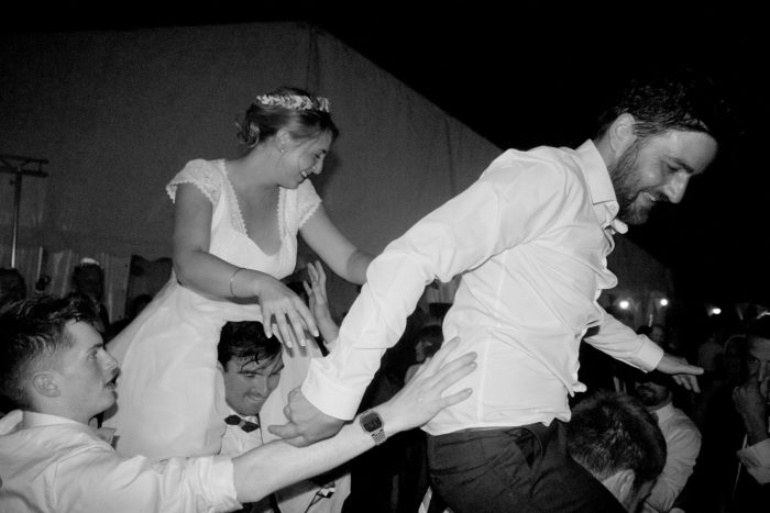 Clémentine & Clément