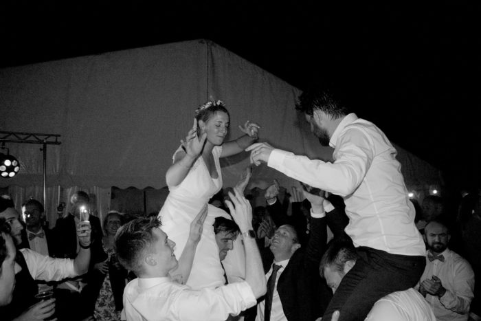 Clémentine & Clément