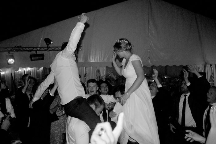 Clémentine & Clément