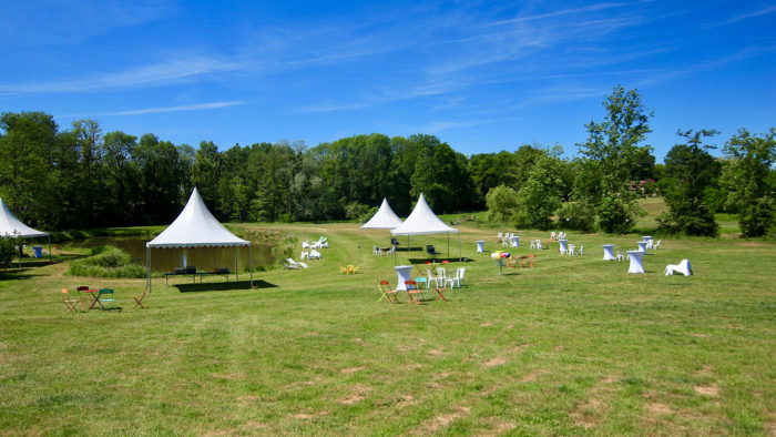 Clémentine & Clément