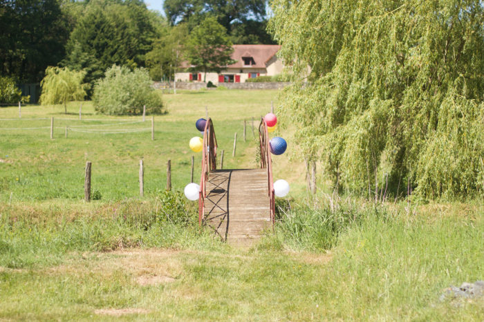 Clémentine & Clément