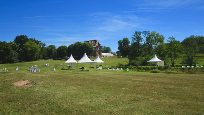 Clémentine & Clément