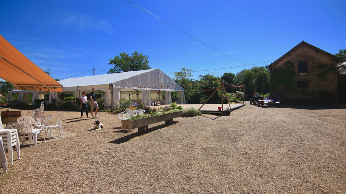 Clémentine & Clément