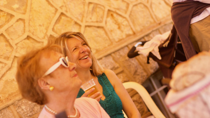 Clémentine & Clément