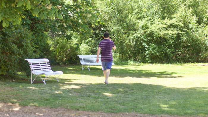 Clémentine & Clément