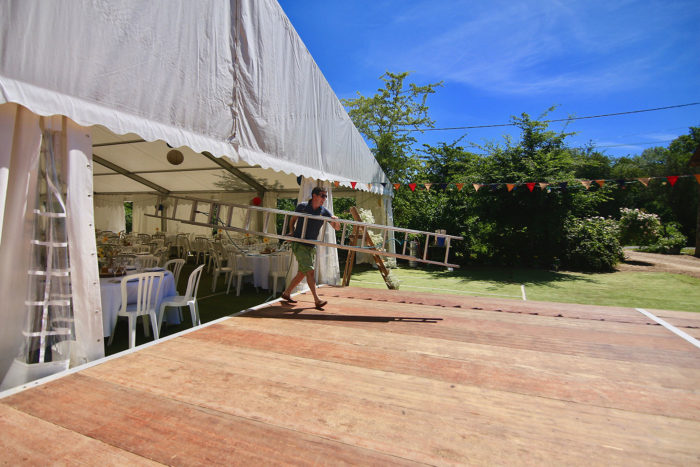 Clémentine & Clément