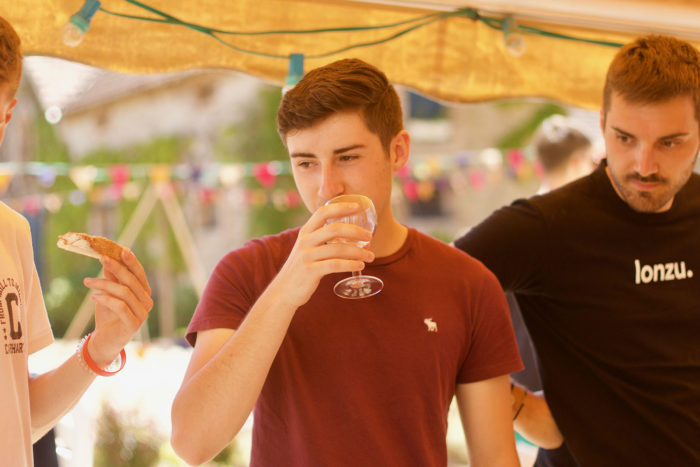 Clémentine & Clément