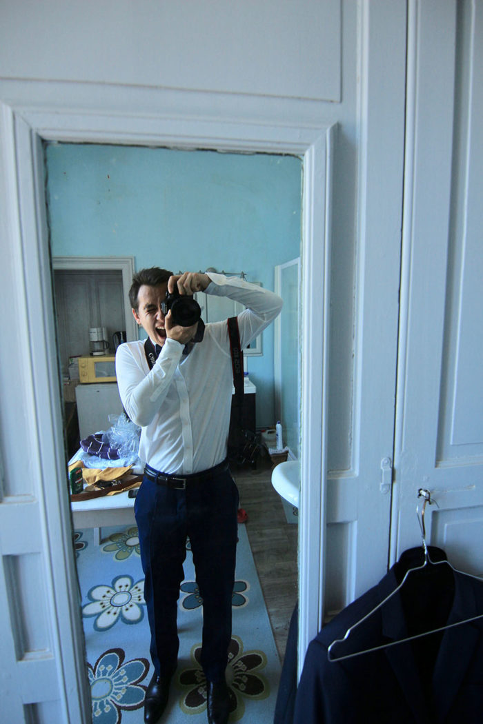 Clémentine & Clément