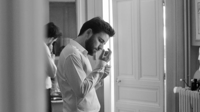 Clémentine & Clément