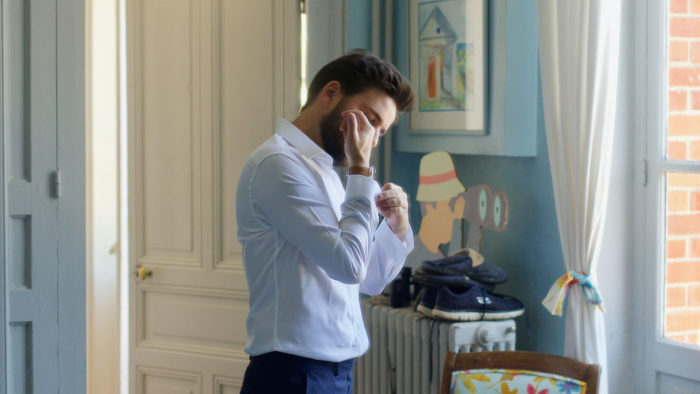 Clémentine & Clément