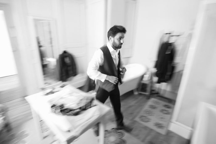 Clémentine & Clément