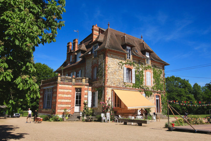 Clémentine & Clément