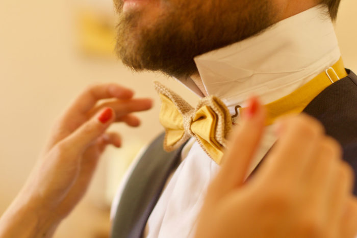 Clémentine & Clément