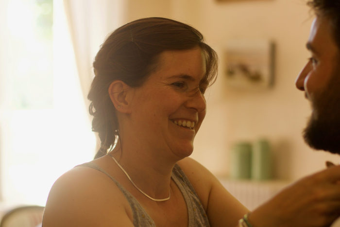 Clémentine & Clément