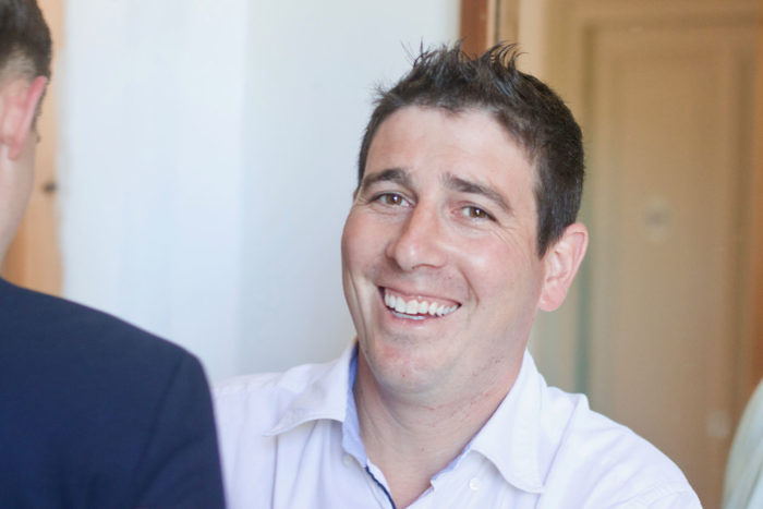 Clémentine & Clément