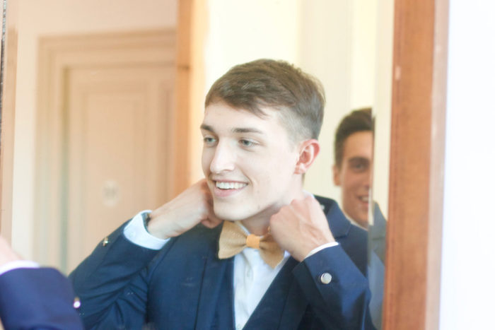 Clémentine & Clément