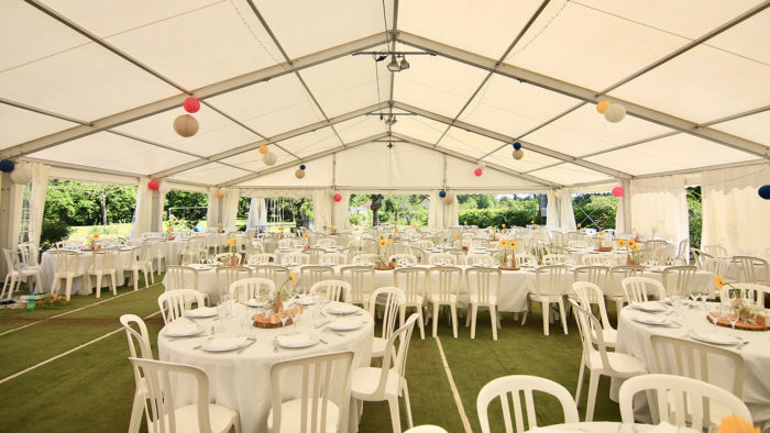 Clémentine & Clément