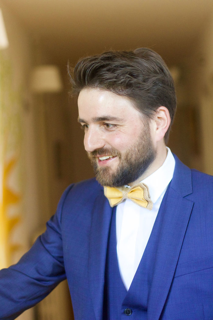 Clémentine & Clément