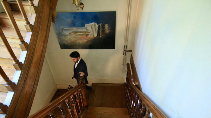 Clémentine & Clément