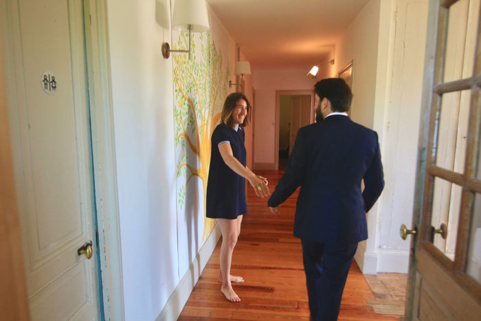 Clémentine & Clément