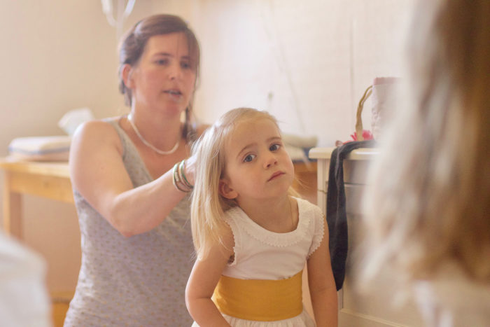 Clémentine & Clément