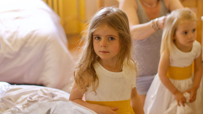 Clémentine & Clément