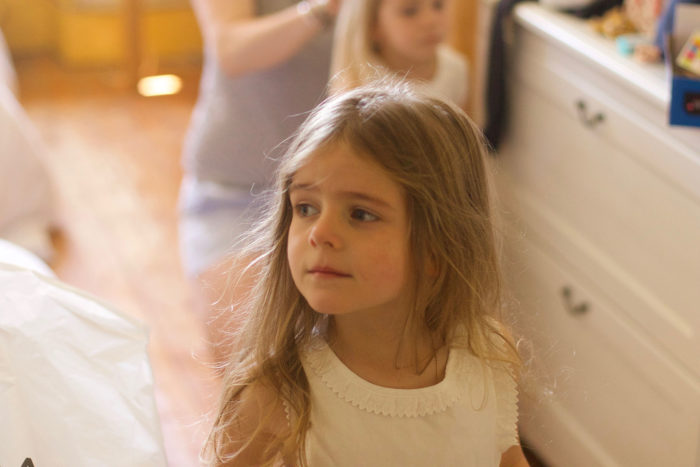 Clémentine & Clément