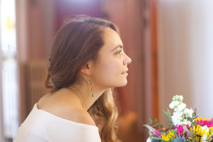 Clémentine & Clément