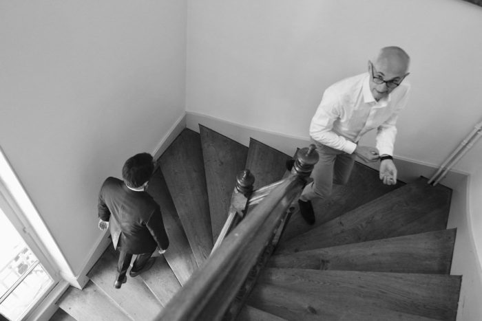 Clémentine & Clément