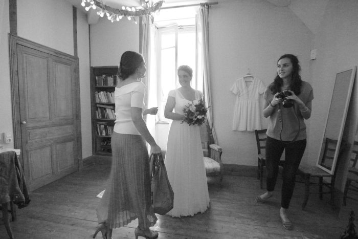 Clémentine & Clément