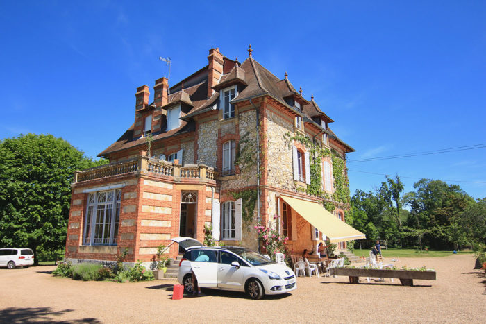 Clémentine & Clément