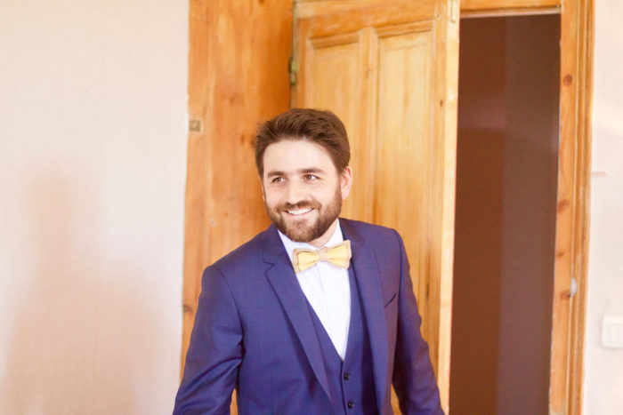 Clémentine & Clément