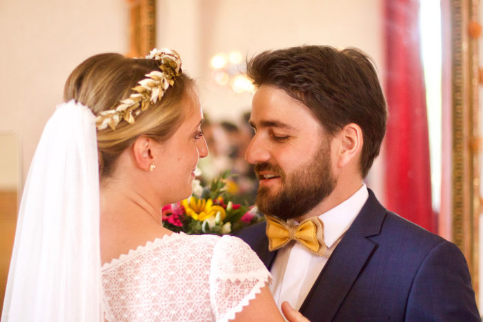 Clémentine & Clément