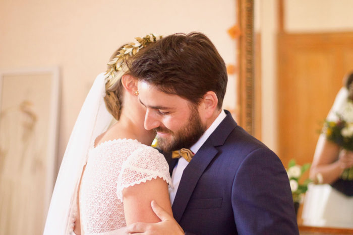 Clémentine & Clément