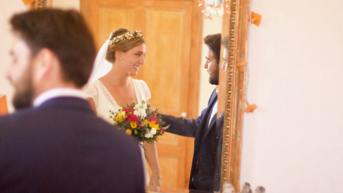 Clémentine & Clément