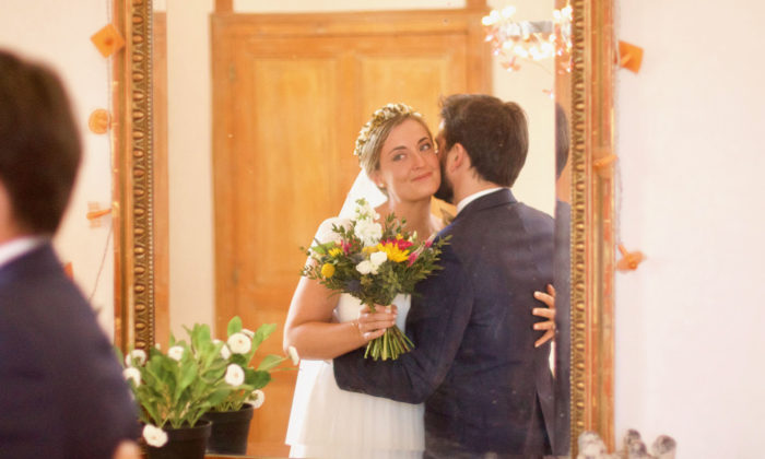 Clémentine & Clément