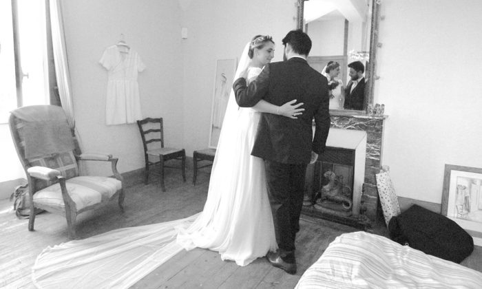 Clémentine & Clément