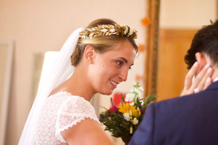 Clémentine & Clément