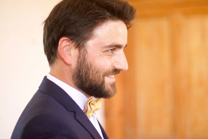 Clémentine & Clément