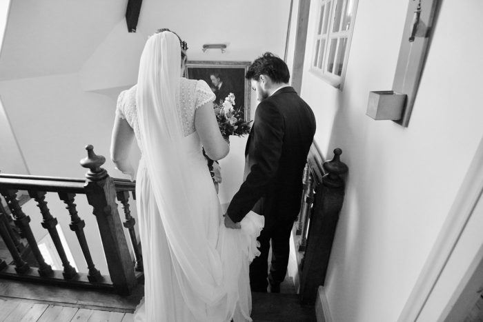 Clémentine & Clément