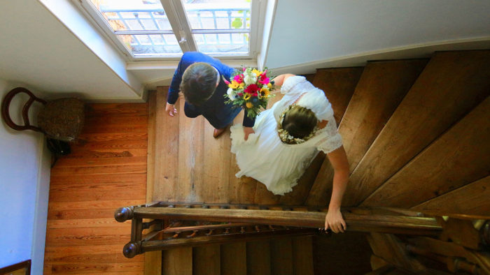 Clémentine & Clément