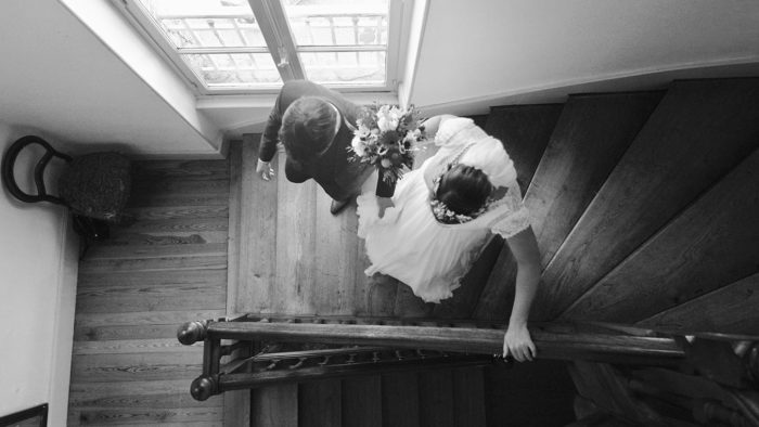 Clémentine & Clément