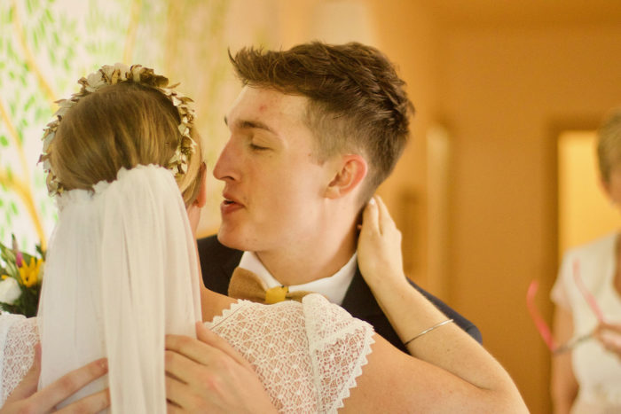 Clémentine & Clément