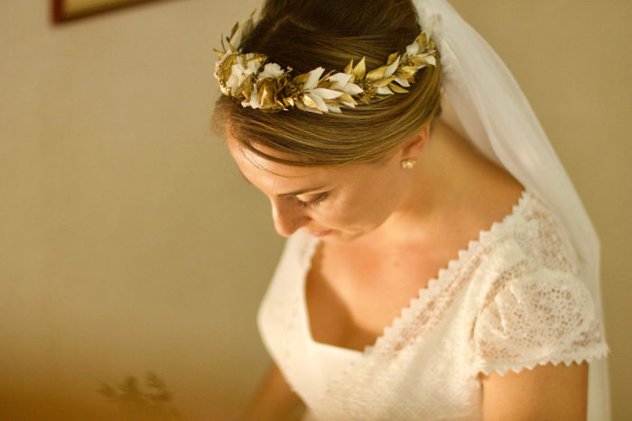 Clémentine & Clément