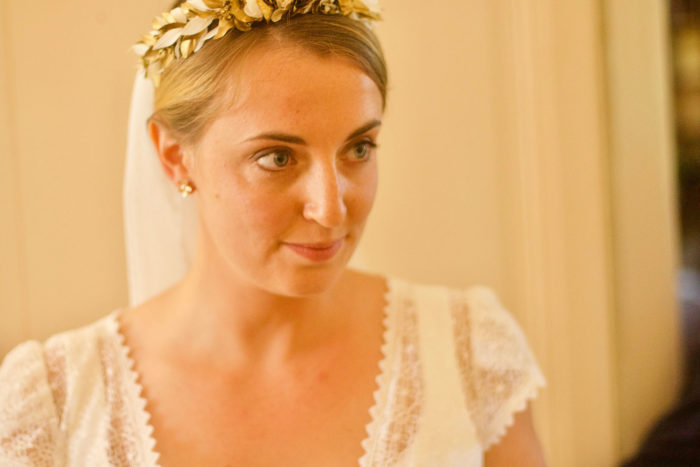 Clémentine & Clément