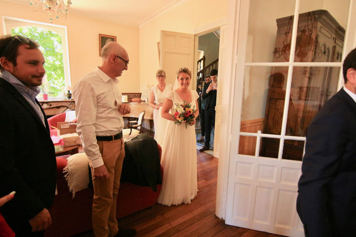 Clémentine & Clément