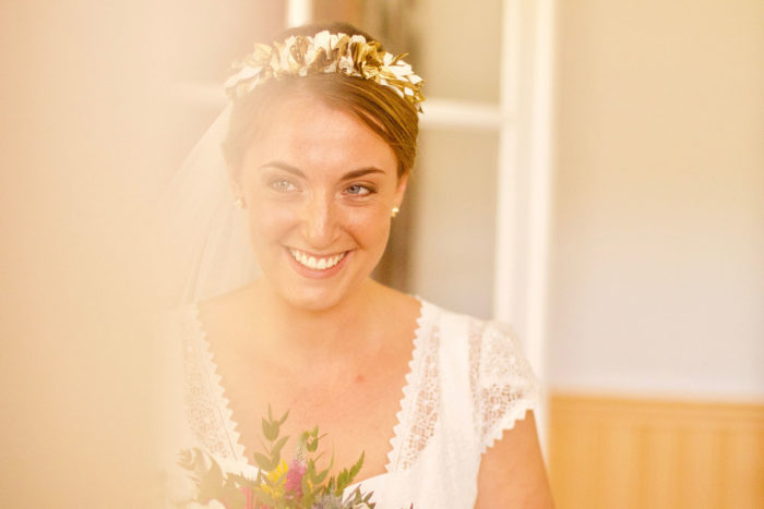 Clémentine & Clément