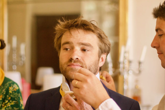 Clémentine & Clément