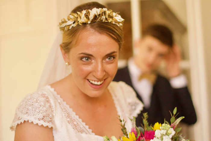 Clémentine & Clément