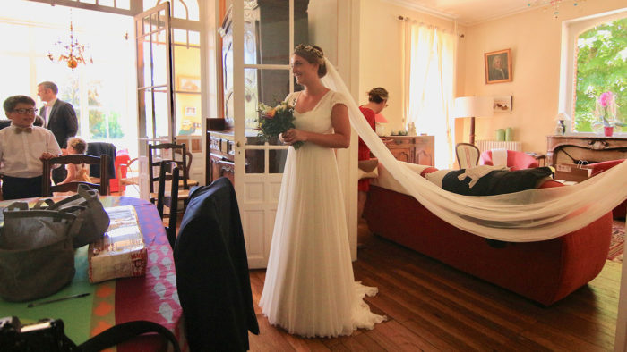 Clémentine & Clément